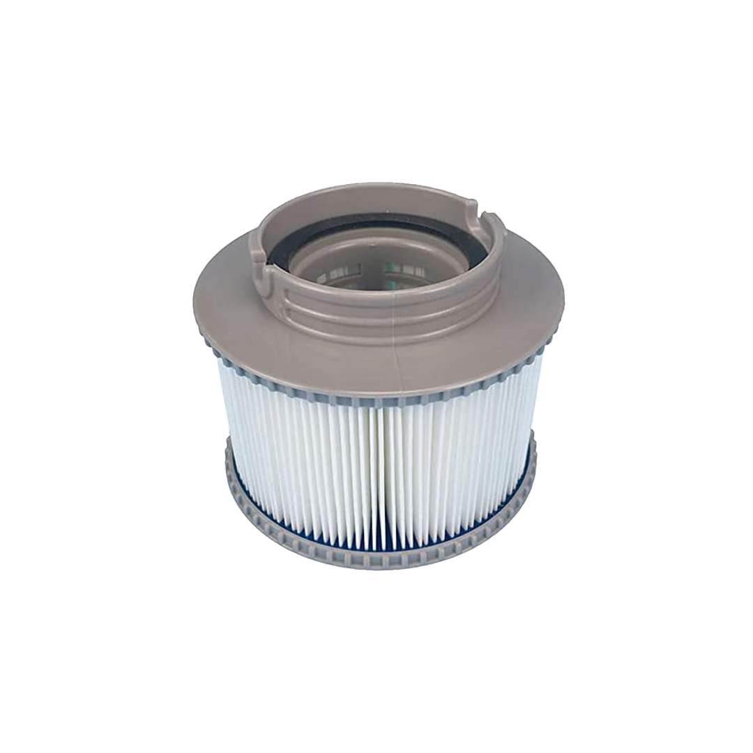MSPA Filter
